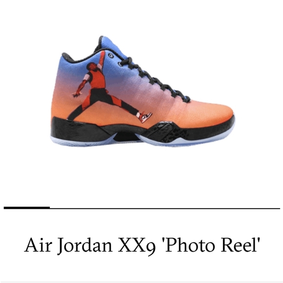 Jordan Other - 🚨EXTREMELY RARE🚨AIR JORDAN XX9